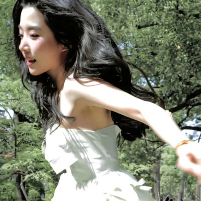 生命中的岛屿